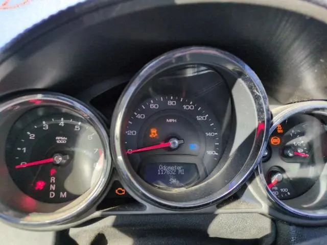 2012 CADILLAC CTS LUXURY COLLECTION  