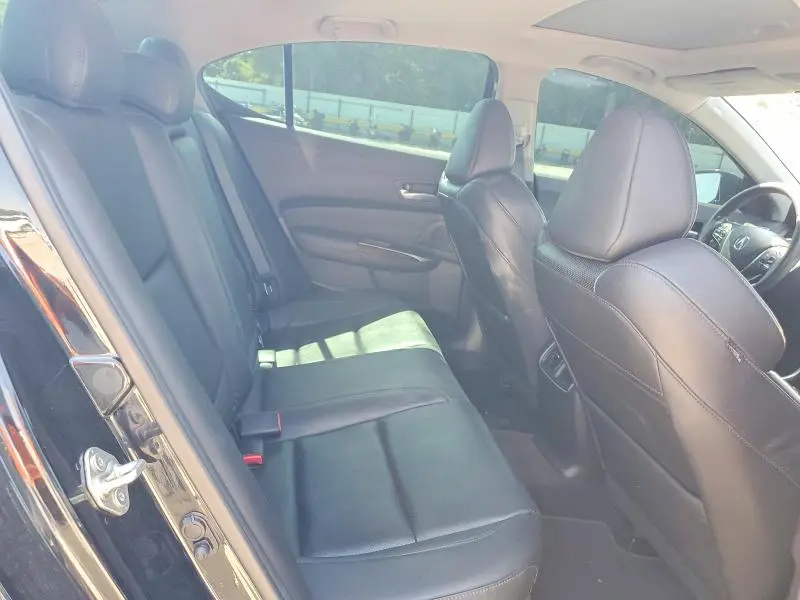 2015 ACURA TLX TECH  