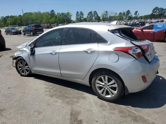 2013 HYUNDAI ELANTRA GT 