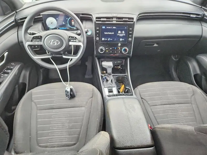 2023 HYUNDAI SANTA CRUZ SEL  
