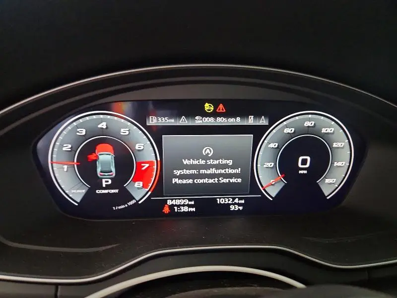 2021 AUDI Q5 PREMIUM PLUS  