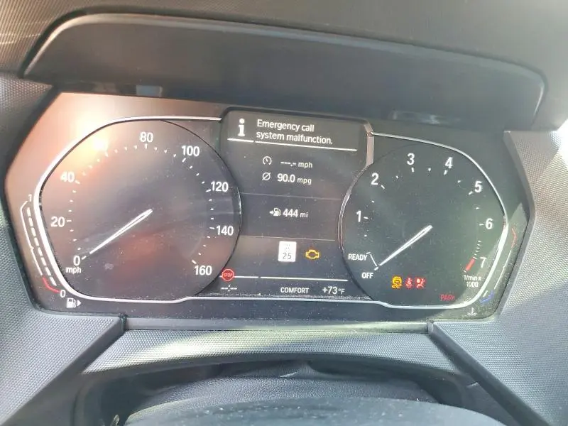 2020 BMW 228XI   