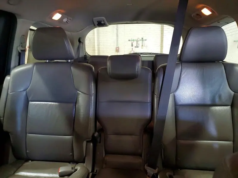 2012 HONDA ODYSSEY TOURING/TOURING ELITE  