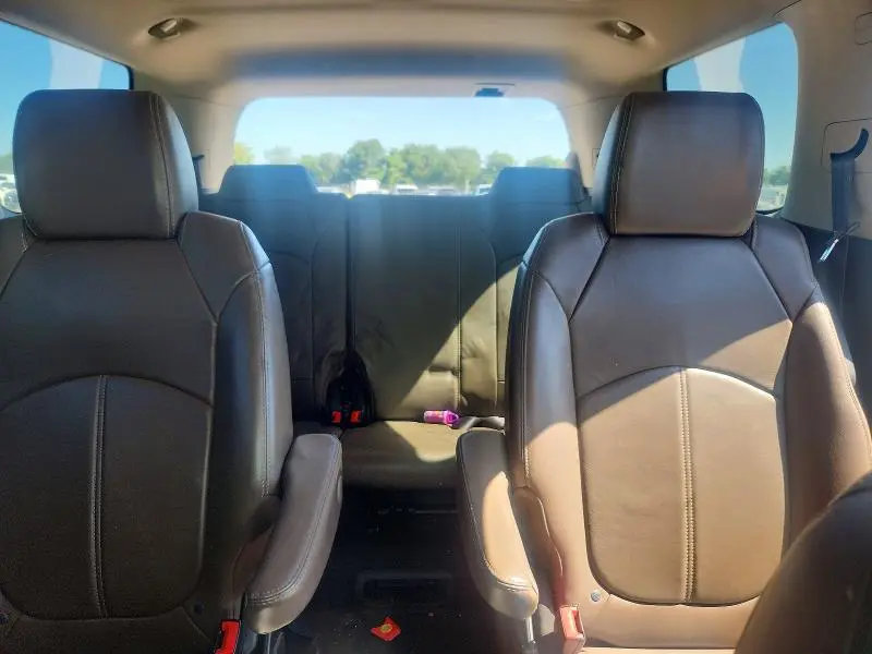 2015 GMC ACADIA SLT-1  