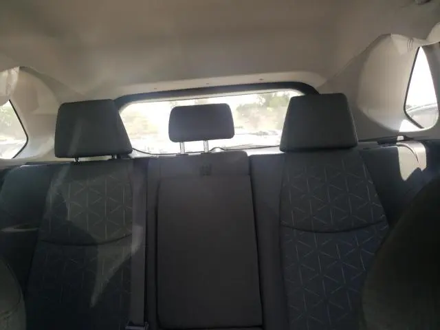 2024 TOYOTA RAV4 WOODLAND EDITION  
