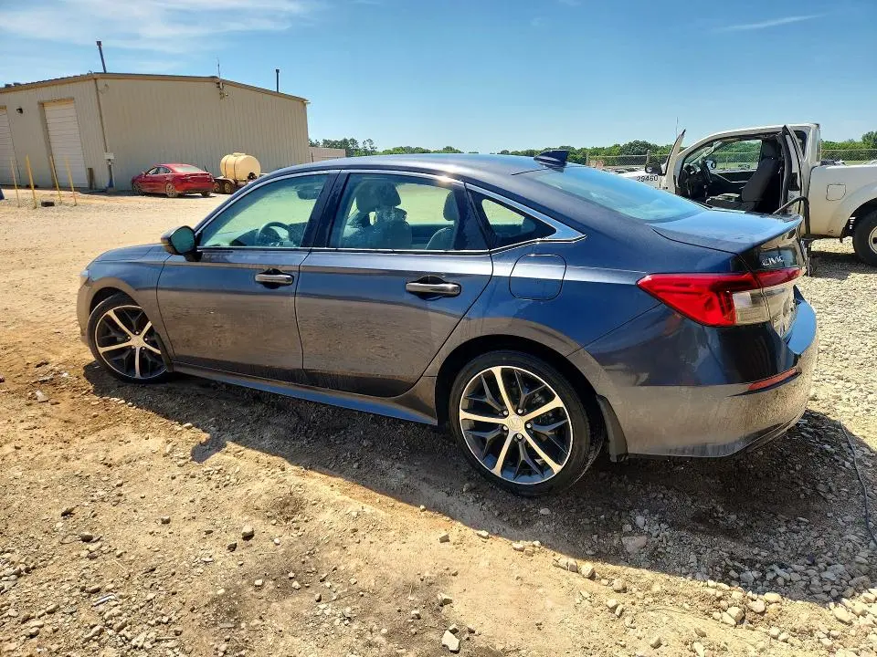 2023 HONDA CIVIC TOURING  