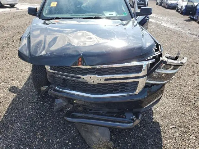 2019 CHEVROLET SUBURBAN K1500 LT  