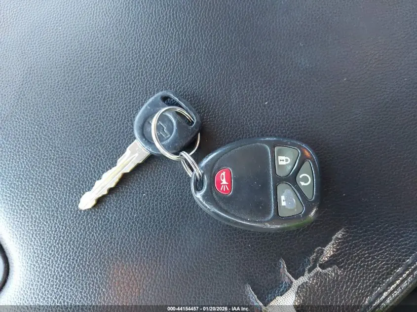 2010 CHEVROLET SILVERADO 1500 LT