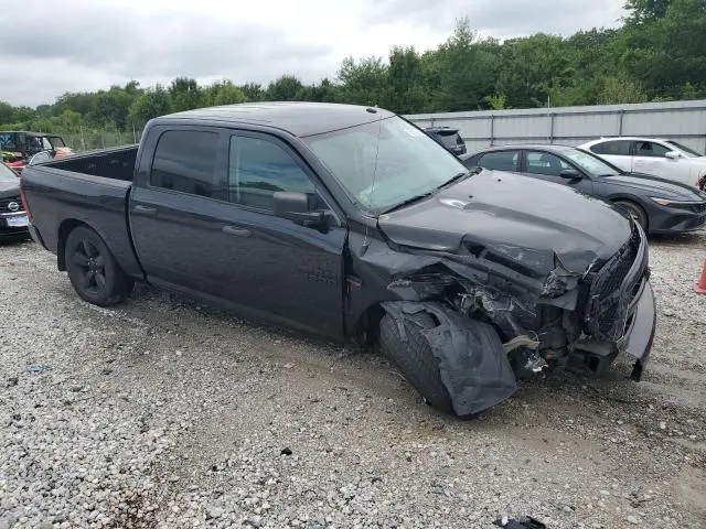 2015 RAM 1500 ST  