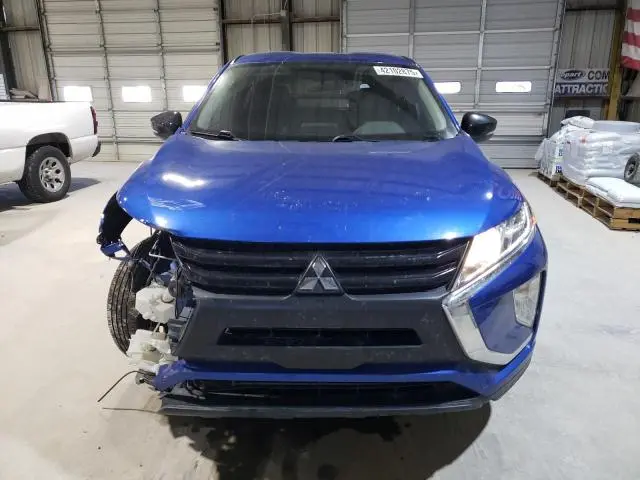 2019 MITSUBISHI ECLIPSE CROSS LE  