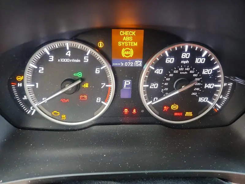 2017 ACURA ILX PREMIUM  