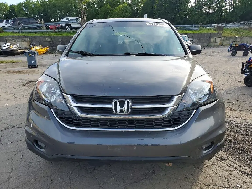 2011 HONDA CR-V EX  