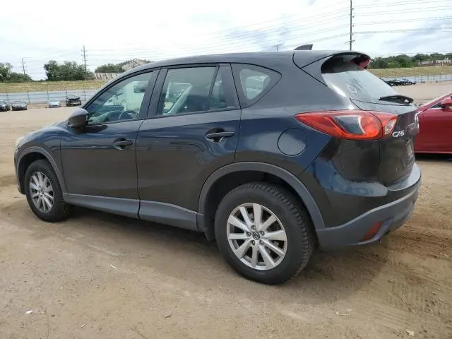 2014 MAZDA CX-5 SPORT  