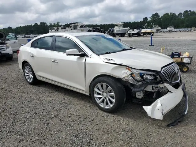 2014 BUICK LACROSSE   