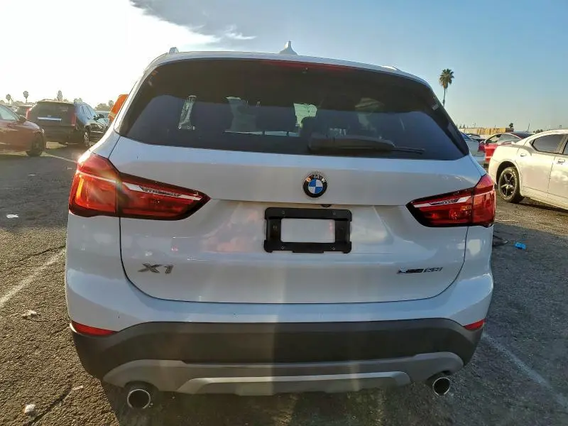 2018 BMW X1 SDRIVE28I  