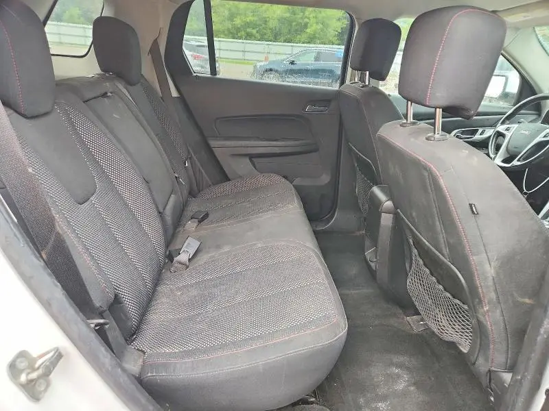 2013 GMC TERRAIN SLE  