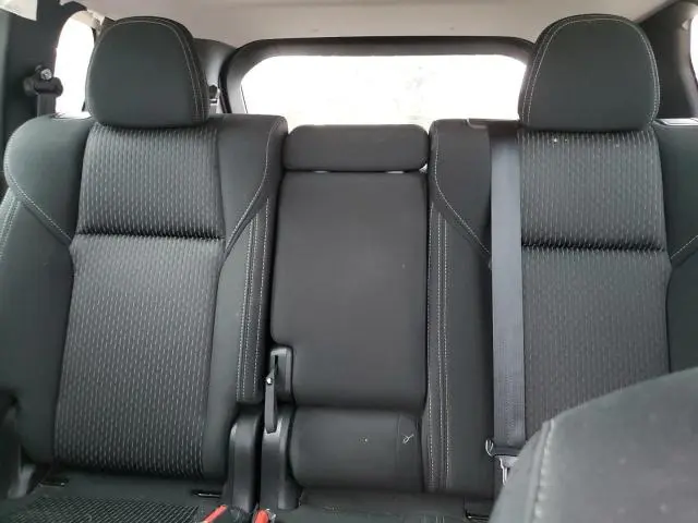 2023 MITSUBISHI OUTLANDER ES
