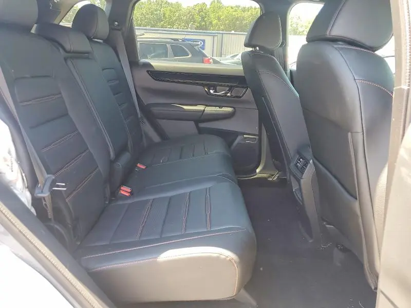 2026 HONDA CR-V SPORT TOURING  