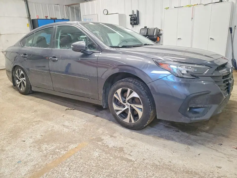 2023 SUBARU LEGACY PREMIUM  