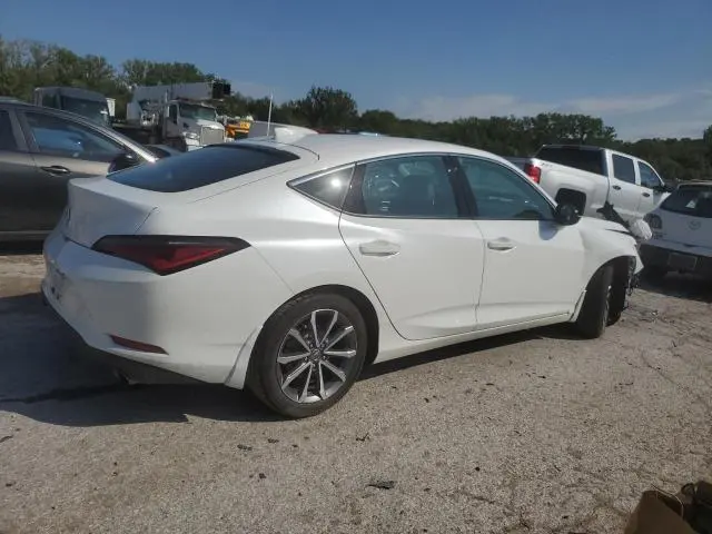 2023 ACURA INTEGRA
