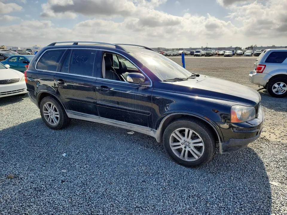 2010 VOLVO XC90 3.2  