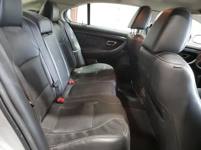 2011 FORD TAURUS LIMITED  