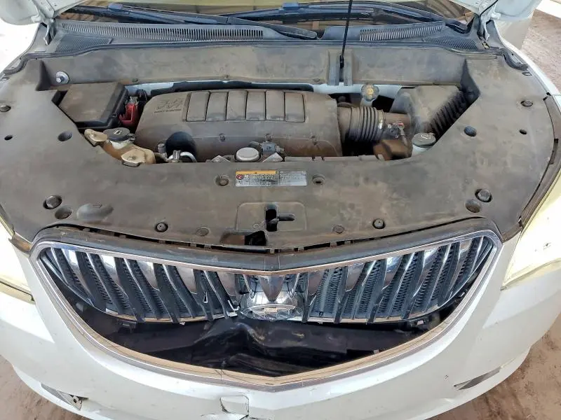 2013 BUICK ENCLAVE   
