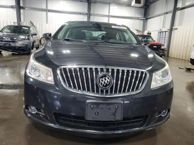 2013 BUICK LACROSSE TOURING  