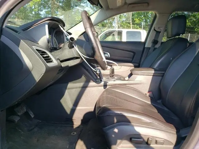 2013 GMC TERRAIN SLT  