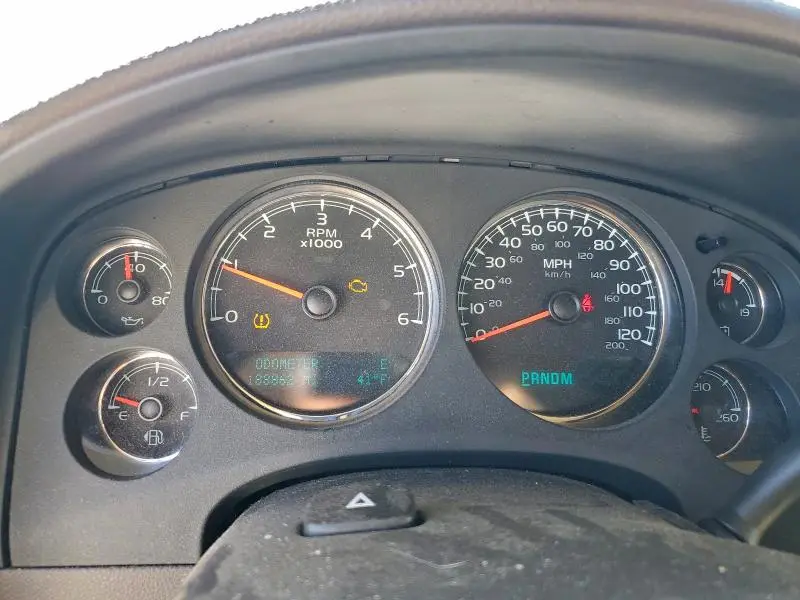 2011 GMC YUKON XL DENALI  