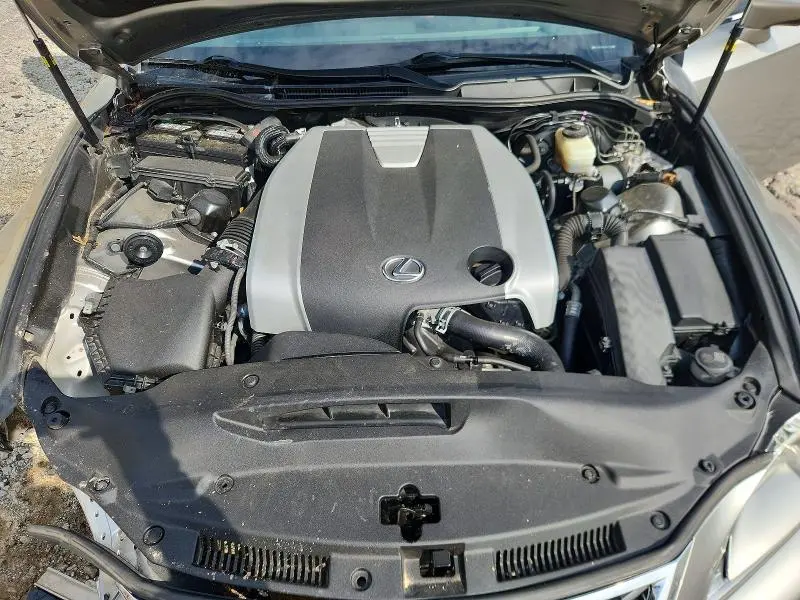 2015 LEXUS IS 350  