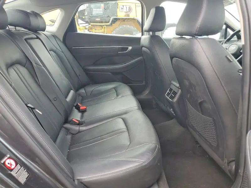 2023 HYUNDAI SONATA LIMITED  