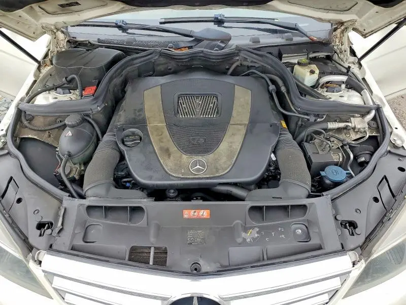 2011 MERZ C 300 4MATIC  