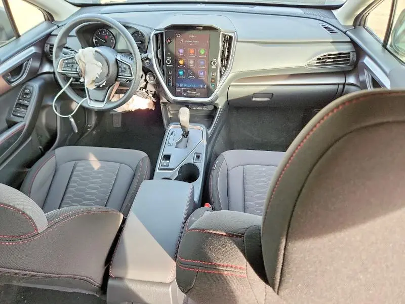 2025 SUBARU IMPREZA SPORT  