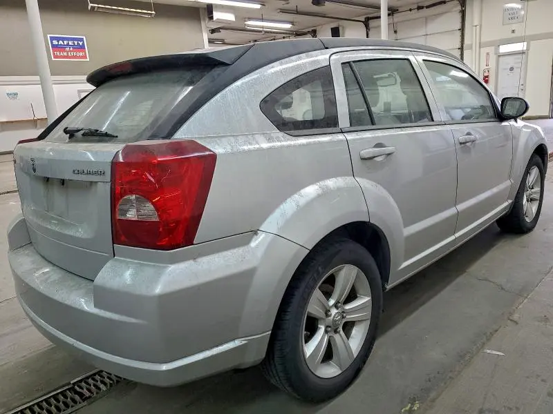 2012 DODGE CALIBER SXT  