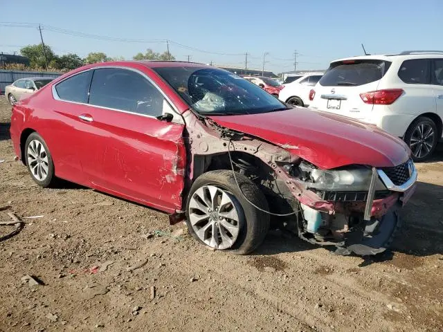 2013 HONDA ACCORD LX-S  