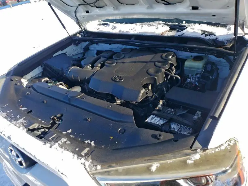 2014 TOYOTA 4RUNNER SR5  