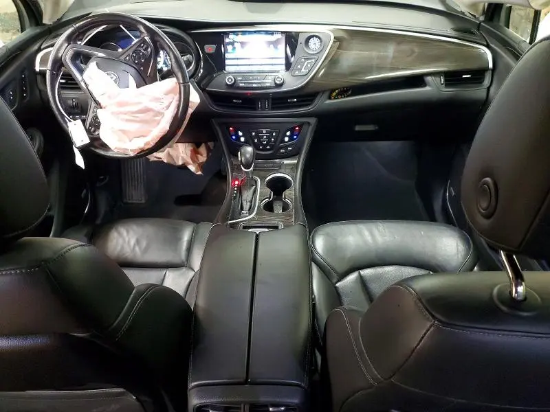 2019 BUICK ENVISION PREMIUM II  
