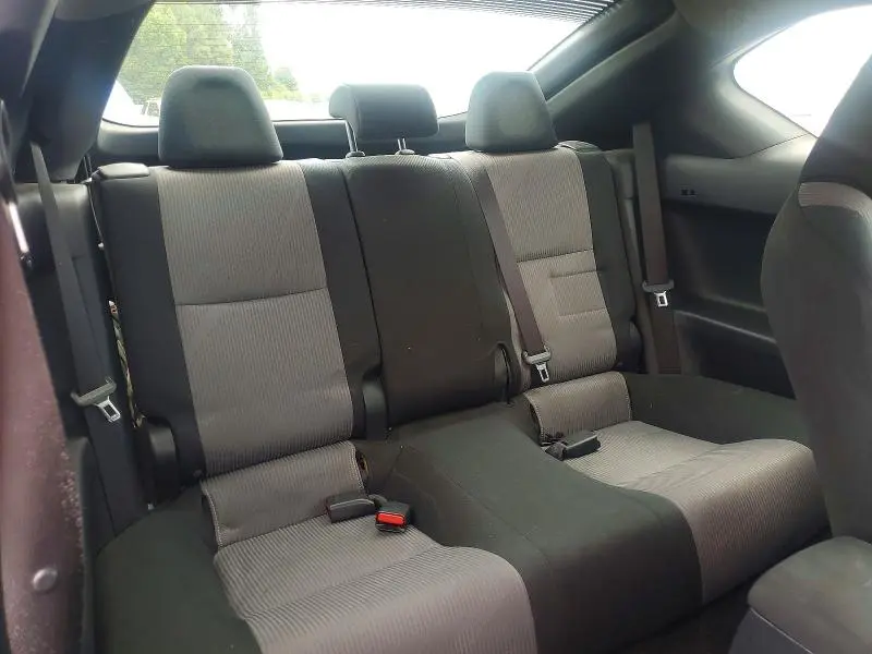 2015 SCION TC BASE  