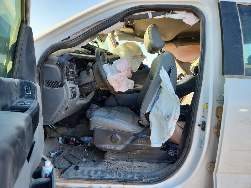 2025 FORD F250 SUPER DUTY  