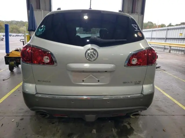 2011 BUICK ENCLAVE CXL  