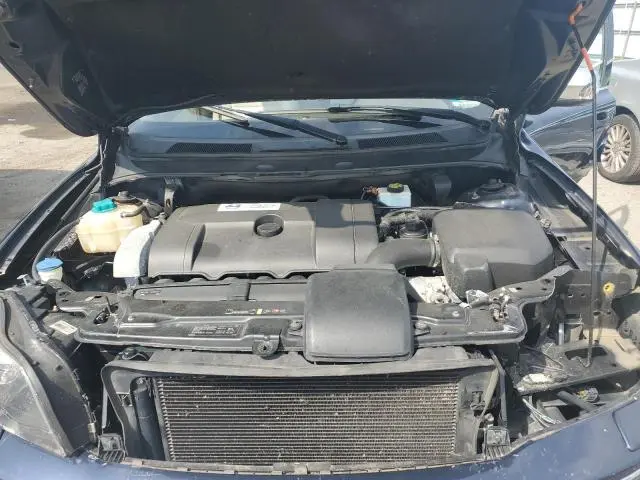 2014 VOLVO XC90 3.2