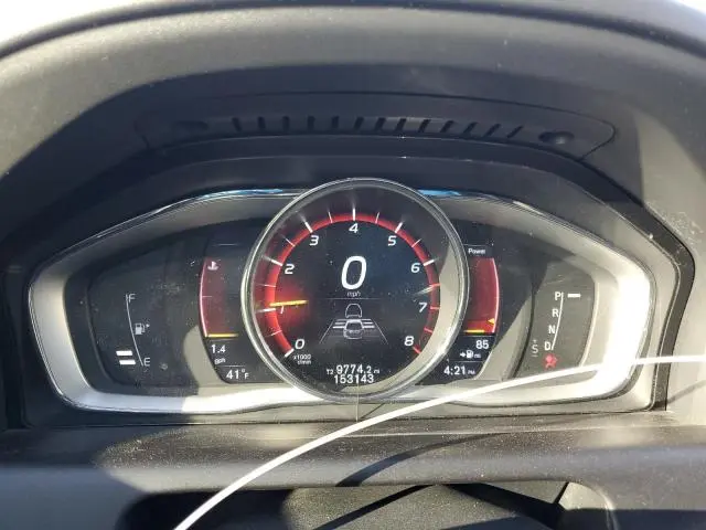 2016 VOLVO XC60 T5 PREMIER  