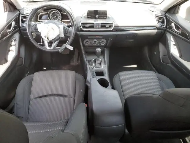 2014 MAZDA 3 TOURING  