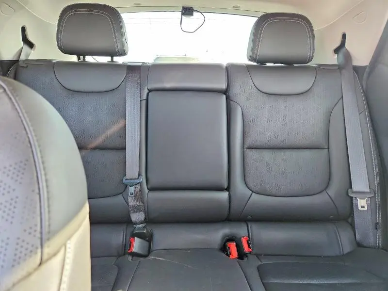 2023 CHEVROLET BOLT EV 2LT  