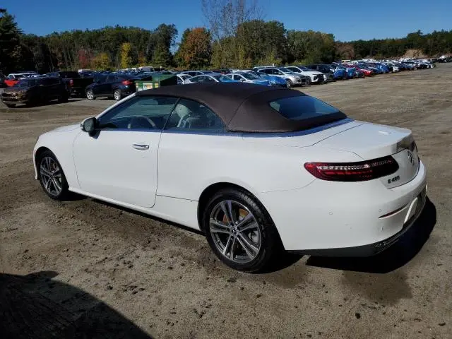 2023 MERCEDES-BENZ E 450 4MATIC  