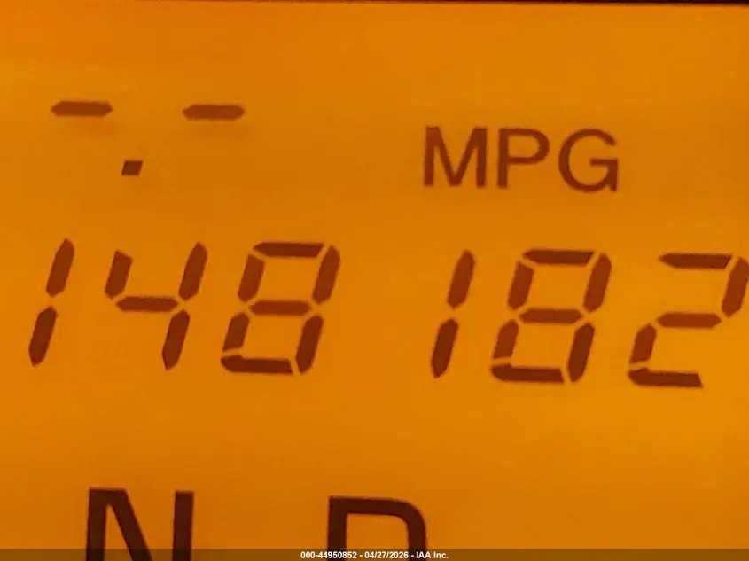 2011 TOYOTA RAV4 LIMITED