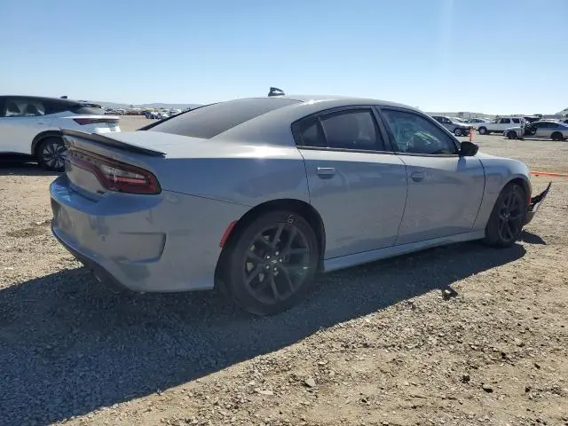 2021 DODGE CHARGER GT  