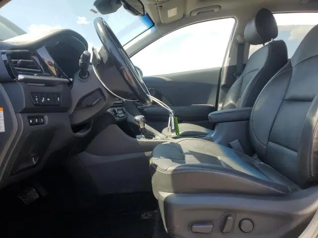 2020 KIA NIRO EX PREMIUM  