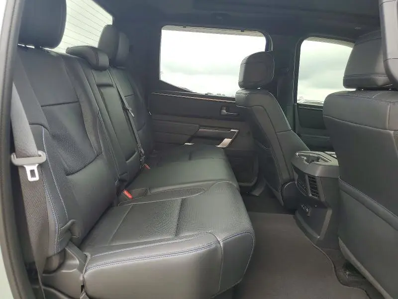 2024 TOYOTA TUNDRA PLATINUM HV  